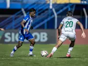 Wesley Gasolina deixa o Avaí para jogar em Portugal