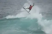 Weslley Dantas é vice na Challenger Series na África do Sul
