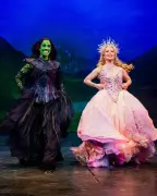 Wicked estreia no Rio; agenda tem shows, samba e festas julinas