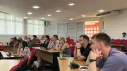 Winter School da Unesp atrai estudantes de 8 países para aprender sobre doenças tropicais