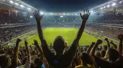 Wizard by Pearson ensina inglês e espanhol do futebol para Copa 2026