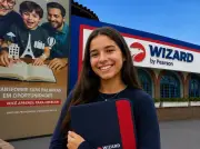 Wizard by Pearson oferece inglês presencial ou online ao vivo na Baixada Santista