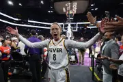 WNBA: Casa Branca apoia Sophie Cunningham após crítica a atletas trans