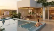 WR lança primeiro edifício com conceito Housi Wellness em MG