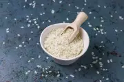 Xícara de arroz na entrada atrai abundância segundo Feng Shui