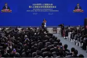 Xi Jinping defende abertura e cooperação global no futuro da IA