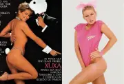Xuxa e as capas de revista: trajetória de sensualidade desde os anos 80