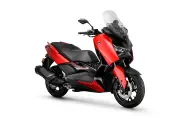 Yamaha XMax 300 Connected 2027 chega ao Brasil com novas cores e preço de R$ 38.690