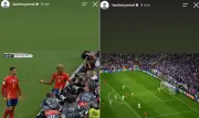 Yamal posta fotos de confrontos com França antes da semi da Copa