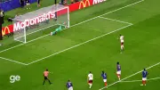 Yamal sofre pênalti e Espanha vence França por 2 a 0 na semi da Copa