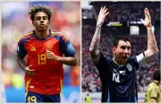 Yamal vale 19x mais que Messi: entenda diferença de mercado