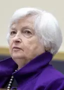 Yellen: Fed pronto para subir juros e inflação alta até 2027