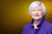 Yellen vê risco de dominância fiscal nos EUA e critica ataques de Trump ao Fed