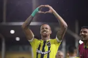 Ygor Catatau renova com Volta Redonda até 2026 após retorno ao futebol