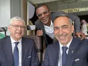 Youri Djorkaeff detona Brasil e futebol moderno após eliminação na Copa 2026