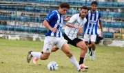 Ypiranga e Porto empatam amistoso Sub-20 visando Pernambucano 2027