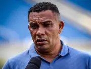 Zé Augusto deixa Flamengo-PI antes da pré-temporada para Série B 2026
