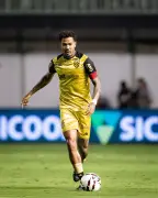 Zé Gabriel critica desempenho do Sport e classifica situação como 'inaceitável'