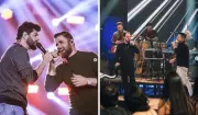 Zé Neto & Cristiano e Bruno & Marrone no Jaguariúna Rodeo 2026