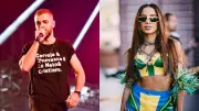 Zé Neto pede desculpas a Anitta por comentário sobre tatuagem