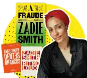 Zadie Smith: 'Nova York é minha casa espiritual, mas Londres é melhor para os filhos'