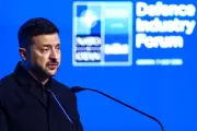 Zelensky demite comandante do Exército e nomeia general Drapatyi