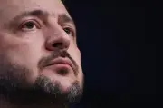 Zelensky demite ministro da Defesa que ampliou uso de drones contra Rússia
