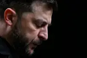 Zelensky transforma afastamento de Trump em bênção disfarçada na guerra