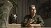Zema cita empresário Geraldo Rufino como possível vice na chapa do Novo