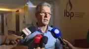 Zema defende privatização total da Petrobras e critica 'politicagem'