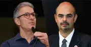 Zema e Simões cumprem 4 de 12 promessas de campanha em MG