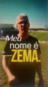 Zema recupera bordão de Enéas em campanha presidencial