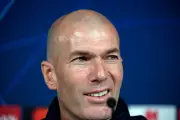 Zidane assumirá seleção francesa após Copa de 2026, diz jornalista