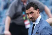 Zlatan provoca Inglaterra: 'verá o pé esquerdo de Deus'