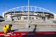 Zona Norte do Rio ganha novo circuito para corrida e caminhada