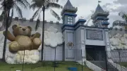 Zoológico de pelúcias de Tabatinga segue fechado após R$ 3 mi investidos