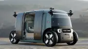 Zoox da Amazon recebe autorização para operar robotáxi nos EUA