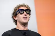 Zuckerberg critica OpenAI e Anthropic por centralizarem desenvolvimento de IA
