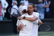 Zverev ultrapassa Alcaraz e alcança 2º lugar no ranking ATP após Wimbledon