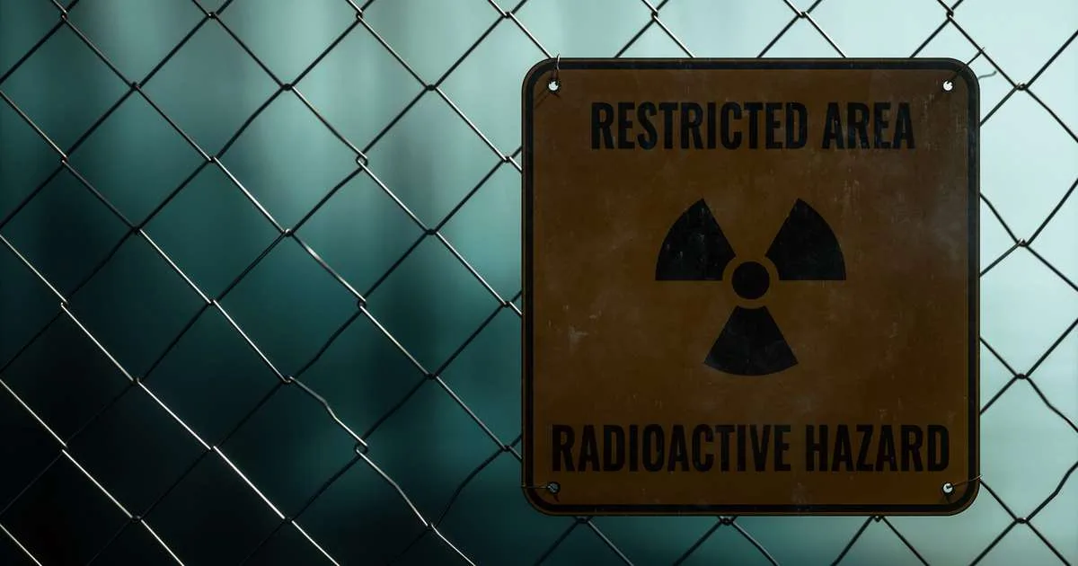 Fungos de Chernobyl podem virar escudo de radiação em estações espaciais