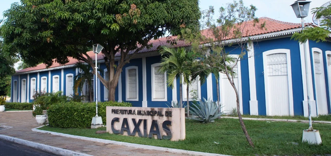Justiça mantém suspensão de concurso em Caxias e determina bloqueio de valores