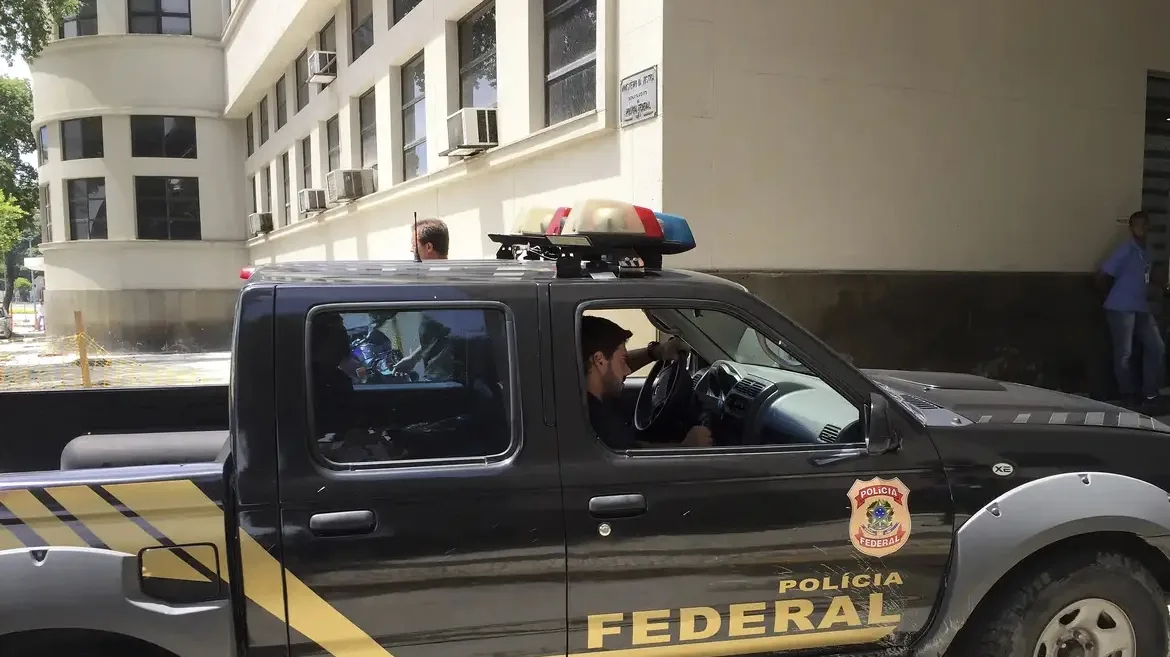 PF deflagra nova fase de operação contra esquema bilionário de lavagem de dinheiro no RJ