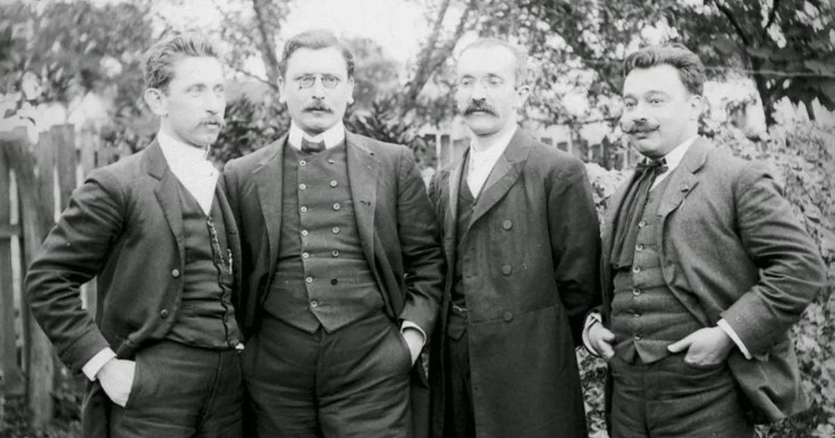 Antes do Paranismo: há 130 anos, poetas cenaculistas buscavam identidade cultural do Paraná pelo misticismo