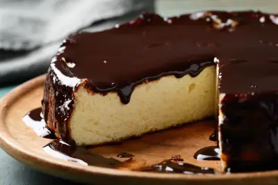 3 versões criativas de cheesecake para provar em São Paulo