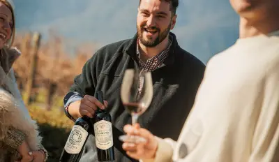 6 Vinhos para Presentear o Pai no Dia dos Pais
