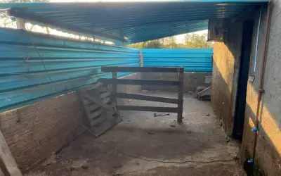 Abatedouro clandestino é encontrado em Boa Esperança (MG)