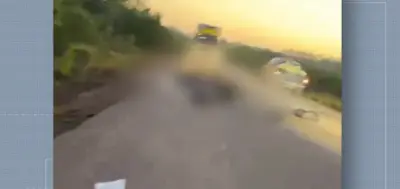 Acidente com motos em Mocajuba deixa quatro mortos
