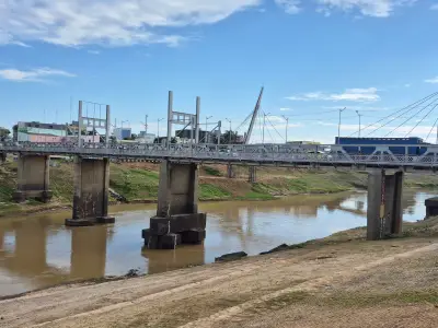 Acre decreta emergência por seca extrema; Rio Acre atinge menor nível do ano