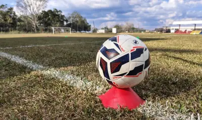 Acreano Sub-13: última rodada define últimos classificados