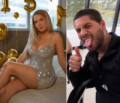 Advogada Larissa Ferrari sai em defesa de Zé Felipe em polêmica
